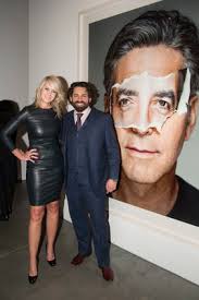 MARTIN SCHOELLER: PORTRAITS Artist's Reception