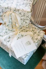 In addition to the initial the etiquette for the godchild as they grow up is to value and stay in touch with their godparents, and a. Wedding Gift Etiquette