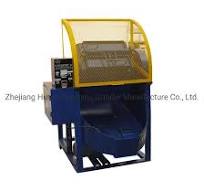 [Hot Item] Polishing Machine Hardware Barrel Grinding Machine for Casting  Steel Parts Deburring