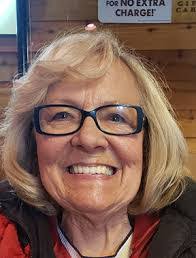 Judy Hackney's Instagram, Twitter & Facebook