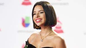 Ya pueden escuchar #enrealidad, mi primer sencillo inédito aquí: Angela Aguilar Meet This Week S Billboard Latin Artist On The Rise Billboard Billboard