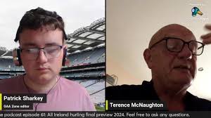 GAA Zone Podcast Episode 68: Club championship special 2024