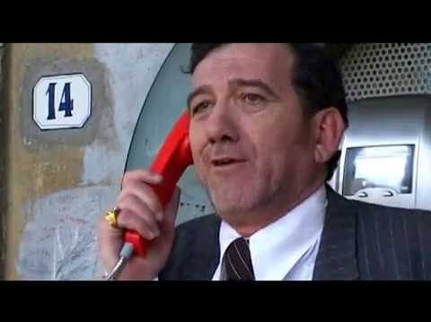 Dal Paradiso parte 1