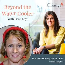 The rePSYCHling of Talent