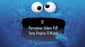 Bahagikan kumpulan ke dalam dua kumpulan. 12 Permainan Dalam Pdp Yang Ringkas Mudah Raihan Jalaludin S Blog