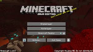 If you're redstonner then java is the only option you should choose. Where Can I Get The Rtx Version Of Minecraft Java Edition For Windows 10 Minecraft