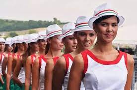 Ontdek de perfecte stockfoto's over peoples republic of hungary en redactionele nieuwsbeelden van getty images 1.688.982 peoples republic of hungary foto's en beelden. Are Hungarians White Quora