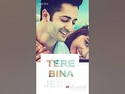 Tere bina jeena saza ho gya song love romantic status 2020