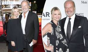 Kelsey gabriel elias grammer auden james ellis. Kelsey Grammer Becomes A Dad For Seventh Time As Wife Kayte Gives Birth To Son Celebrity News Showbiz Tv Express Co Uk