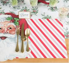 Christmas Paper Products