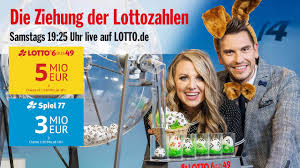 Ziehung b ist leider nicht mehr vorhanden! Live Die Ziehung Der Lottozahlen Am 03 04 2021 Youtube