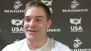 Seven Minutes with Nick Piccininni presented by College Wrestler Recruiting