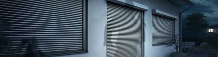Exterior storm shutters for windows. Roll Shutters Norman Ardmore Moore Oklahoma Security Shutters Screens Fort Worth Texas