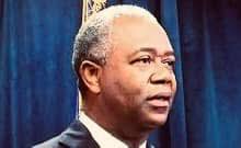 Can a former mayor run again?