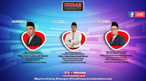 Contact jabatan agama islam pahang on messenger. Pejabat Agama Islam Daerah Kuantan Home Facebook