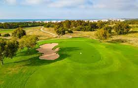 Bahia golf beach une signature prestigieuse dans un cadre. Bahia Golf Beach Bouznika Morocco Albrecht Golf Guide