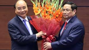 Thủ tướng phạm minh chính bỏ phiếu bầu cử ở cần thơ. Viá»‡t Nam Tan Thá»§ TÆ°á»›ng á»©ng Cá»­ Quá»'c Há»™i á»Ÿ Cáº§n ThÆ¡ Va Y NghÄ©a Bbc News Tiáº¿ng Viá»‡t