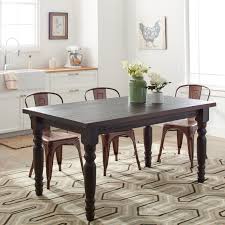 Create a stylish dining room with tables, chairs and barstools all for sale at farmers. Grain Wood Furniture Valerie 63 Inch Solid Wood Dining Table On Sale Overstock 20603162