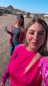 Aimee Moreno's Instagram, Twitter & Facebook