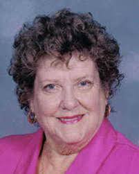 Marchieta Dumas Obituary July 20, 2008