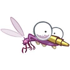 Mosquito Raywiki The Rayman Wiki Cartoon eyes free vector we have about (20,050 files) free vector in ai, eps, cdr, svg vector illustration graphic art design format. mosquito raywiki the rayman wiki