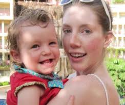 Katherine Ryan unveils bare baby bump in stunning Insta snap after  announcing her pregnancy live