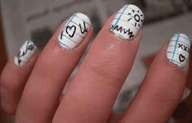 See more ideas about cute nails, nail art, cute nail art. 23 Playful And Cute Nail Art Designs