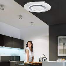 Ceiling mounted kitchen extractor fans. Ceiling Mounted Kitchen Extractor Fan Modern Forms Fans