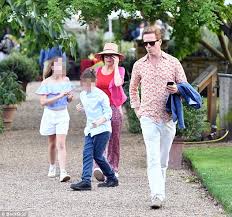 Mccrory portrayed cherie blair in both the queen (2006) and the special relationship (2010). Damian Lewis And Helen Mccrory Go Hand In Hand As They Attend Sir Tom Stoppard S 80th Birthday Celebrations July 4 2017 Damian Lewis