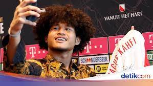 Gagal berkarier bersama fc utrecht membuat bagus kahfi mengungkapkan kekecewaannya. Profil Fc Utrecht Klub Baru Bagus Kahfi