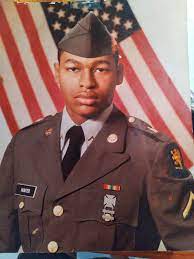 Thank you everyone for your service Army, Air force, Navy and Marines You  all are stars in my book 🌟🌟🌟🌟🌟