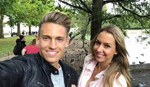 Marcos llorente sevgilisi patricia noarbe ile mykanos'ta tatilin keyfini çıkardı. Uzivatel Real Total Na Twitteru Marcos Llorente Ist Mit Seiner Freundin Uber Das Freie Wochenende Verreist Wer Errat Wohin Antwort Im Artikel Https T Co Sf8mqge61y Https T Co Ttfbxth81w
