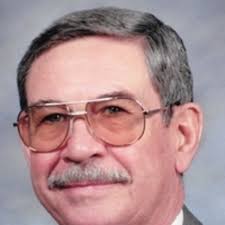 Obituary information for Ray Simpson