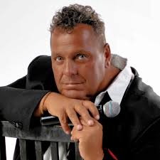 Harry Steiner offizielle Fanpage