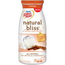 Home food news new products it may be too early to start rockin' around the christmas tree, but that. Calories In Coffee Creamer Natural Bliss From Nestle Coffee Mate