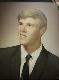 Ronald Dombrowski Obituary