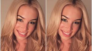 When bryson dechambeau returns to augusta this week for the masters, he will be aiming for his second major title. Who Is Sophia Phalen Bryson Dechambeau S Girlfriend Here S What We Know Networth Height Salary
