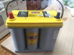 Prius 12v Battery Replacement And The Ice Pick 300mpg Org