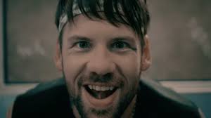 Beartooth's Caleb Shomo: The 10 songs that changed my life