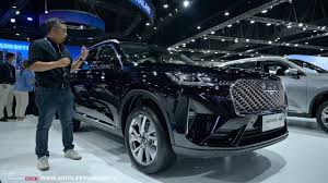 โดย great wall motors เตรียมโชว์ตัว all new haval h6 hybrid เป็นครั้งแรกในโลกที่ประเทศไทย ที่งาน motor show 2021 นี้ เป็น suv ที่ขายดีที่สุดของ great wall motors ที่ประเทศ. à¸žà¸²à¸Šà¸¡all New Haval H6 Hybrid à¸‚à¸²à¸¢à¸à¸¥à¸²à¸‡à¸› Ora Good Cat à¸¥ à¸™à¸£à¸²à¸„à¸²à¸• à¸³à¸¥ à¸²à¸™ à¸à¸£à¸°à¸šà¸°à¹„à¸Ÿà¸Ÿ à¸² Poer à¸› à¸«à¸™ à¸²à¹€à¸ˆà¸­à¸ à¸™ Youtube