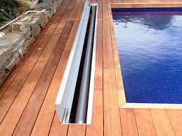 Be frugal, have a good looking pool and enjoy the sun. Hiding A Pool Cover Roller Bunnings Workshop Community