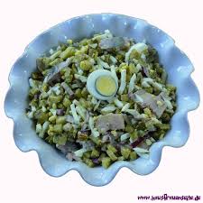 Einfacher Und Schneller Heringssalat Rezept Mit Bild Rezept Heringssalat Rezept Heringssalat Rezepte