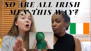 As a man who had little to no experience with irish women, you may be intimidated by the prospect of dating an irish woman. Dating In Ireland As Foreigners Real Life Experiences Youtube