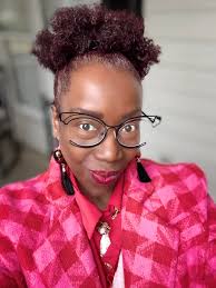 I have never looked so forward to a Monday.