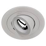Very popular for high ceilings. Gimbal Ring