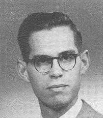 Bisbee high school latin teacher memorial