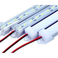 23a 12v kumanda pili ile çalışmaktadır. Bar Led Cubuk Led 5630