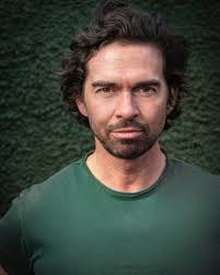 Amish Stud: The Eli Weaver Story (TV Movie 2023)