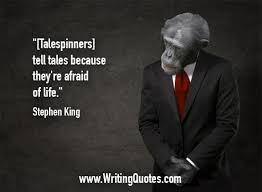 Stephen King Quotes On Life Quotes About Life