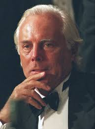 Fallece el diseñador de moda italiano Giorgio Armani a los 91 años